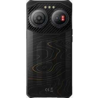 Смартфон Oukitel IIIF150 Air3S 4/128Gb Counter Black (Global Version) - фото 3 Смартфон Oukitel IIIF150 Air3S 4/128Gb Counter Black (Global Version) - фото 3