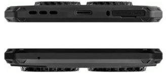 Смартфон Oukitel IIIF150 Air3S 4/128Gb Counter Black (Global Version) - фото 5 Смартфон Oukitel IIIF150 Air3S 4/128Gb Counter Black (Global Version) - фото 5