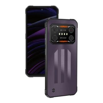 Смартфон Oukitel IIIF150 Air1 Ultra 8/256GB Global NFC (Epic Purple) - фото 2 Смартфон Oukitel IIIF150 Air1 Ultra 8/256GB Global NFC (Epic Purple) - фото 2