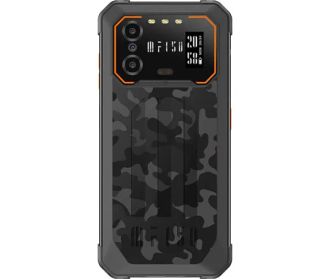 Смартфон Oukitel IIIF150 B1 Pro 6/128GB Tough Black - фото 3 Смартфон Oukitel IIIF150 B1 Pro 6/128GB Tough Black - фото 3