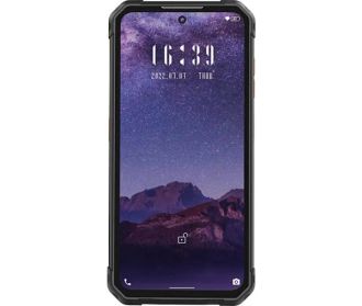 Смартфон Oukitel IIIF150 B1 Pro 6/128GB Wild Orange - фото 2 Смартфон Oukitel IIIF150 B1 Pro 6/128GB Wild Orange - фото 2