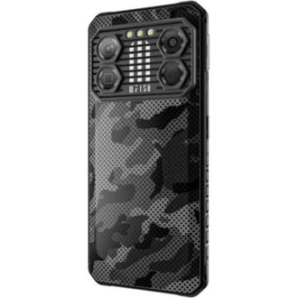 Смартфон Oukitel IIIF150 B2 Pro 12/256GB Global NFC (Polar Night) - фото 2 Смартфон Oukitel IIIF150 B2 Pro 12/256GB Global NFC (Polar Night) - фото 2