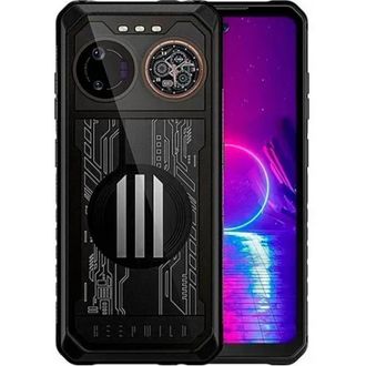 Смартфон Oukitel IIIF150 B2 Ultra 8/256GB Black - фото 1 Смартфон Oukitel IIIF150 B2 Ultra 8/256GB Black - фото 1