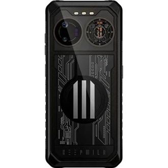 Смартфон Oukitel IIIF150 B2 Ultra 8/256GB Black - фото 3 Смартфон Oukitel IIIF150 B2 Ultra 8/256GB Black - фото 3