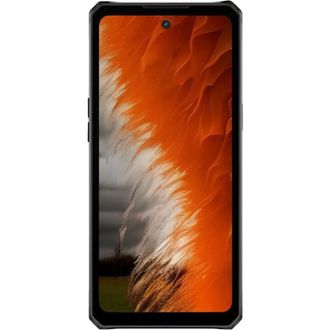 Смартфон Oukitel IIIF150 B3 8/256GB Global NFC (Granite Gray) - фото 2