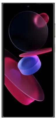 Смартфон Oukitel C61 Pro 8/256GB Black (Global Version) - фото 3