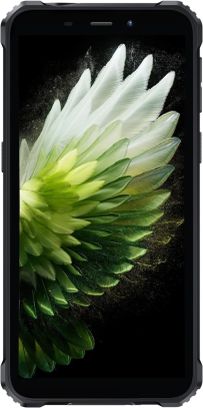 Смартфон OUKITEL G3 4/64Gb Green (Global Version) - фото 2