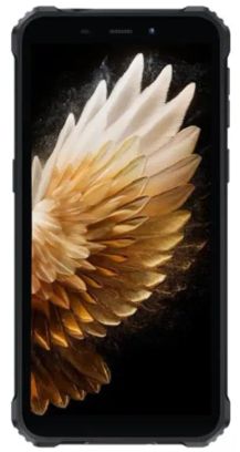 Смартфон Oukitel G3 4/64Gb NFC Orange (Global Version) - фото 2
