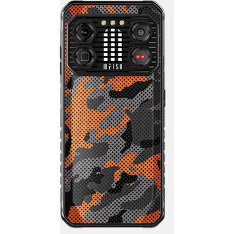 Смартфон Oukitel IIIF150 B2 Pro 12/256GB SunLight (Global Version) - фото 2