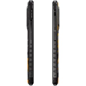 Смартфон Oukitel IIIF150 B2 Pro 12/256GB SunLight (Global Version) - фото 3