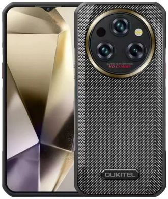 Смартфон Oukitel WP35 5G 8/256GB (upgrade version) Gold (Global Version) - фото 1 Смартфон Oukitel WP35 5G 8/256GB (upgrade version) Gold (Global Version) - фото 1