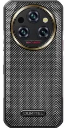 Смартфон Oukitel WP35 5G 8/256GB (upgrade version) Gold (Global Version) - фото 3 Смартфон Oukitel WP35 5G 8/256GB (upgrade version) Gold (Global Version) - фото 3