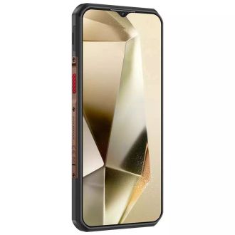 Смартфон Oukitel WP35 8/256GB Coffee - фото 4
