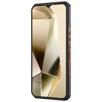 Смартфон Oukitel WP35 8/256GB Coffee - фото 5