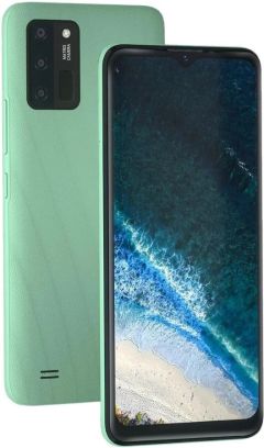 Смартфон OUKITEL C25 4/32GB Green - фото 2 Смартфон OUKITEL C25 4/32GB Green - фото 2