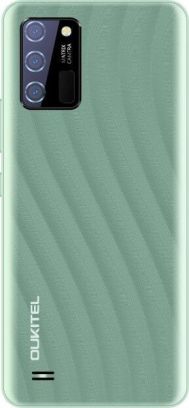 Смартфон OUKITEL C25 4/32GB Green - фото 3 Смартфон OUKITEL C25 4/32GB Green - фото 3