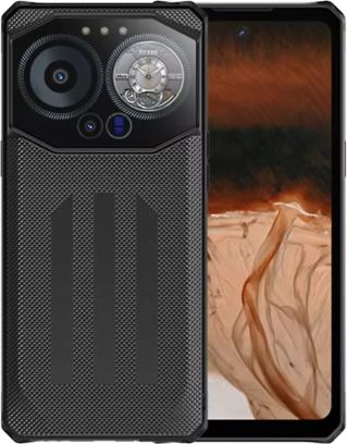 Смартфон Oukitel IIIF150 B3 8/256GB NFC Black (Global Version) - фото 1 Смартфон Oukitel IIIF150 B3 8/256GB NFC Black (Global Version) - фото 1