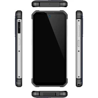 Смартфон Oukitel WP27 12/256GB Black-Blue - фото 7