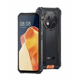 Смартфон Oukitel WP28 8/256GB Orange (Global Version) - фото 2 Смартфон Oukitel WP28 8/256GB Orange (Global Version) - фото 2