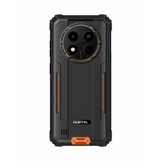Смартфон Oukitel WP28 8/256GB Orange (Global Version) - фото 3 Смартфон Oukitel WP28 8/256GB Orange (Global Version) - фото 3