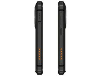 Смартфон Oukitel WP28 8/256GB Orange (Global Version) - фото 4 Смартфон Oukitel WP28 8/256GB Orange (Global Version) - фото 4