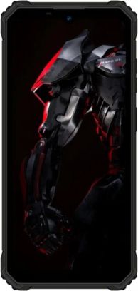 Смартфон Oukitel WP28E 4/64GB Orange (Global Version) - фото 3 Смартфон Oukitel WP28E 4/64GB Orange (Global Version) - фото 3