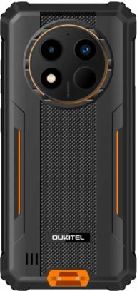 Смартфон Oukitel WP28E 4/64GB Orange (Global Version) - фото 4 Смартфон Oukitel WP28E 4/64GB Orange (Global Version) - фото 4