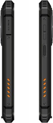 Смартфон Oukitel WP28E 4/64GB Orange (Global Version) - фото 5 Смартфон Oukitel WP28E 4/64GB Orange (Global Version) - фото 5