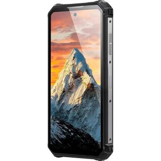 Смартфон Oukitel WP19 Pro 8/256GB black (Global Version) - фото 7 Смартфон Oukitel WP19 Pro 8/256GB black (Global Version) - фото 7
