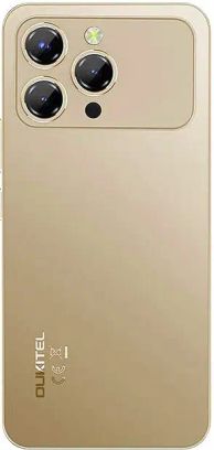 Смартфон Oukitel P1 Pro 4/256GB Gold - фото 3 Смартфон Oukitel P1 Pro 4/256GB Gold - фото 3