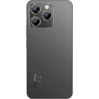 Смартфон Oukitel P1 4/256gb Black - фото 2