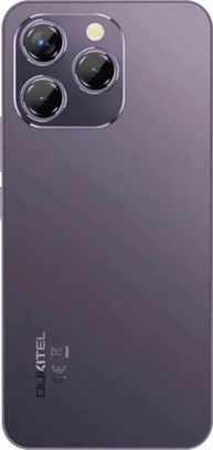 Смартфон Oukitel P1 4/256Gb Purple EU - фото 3 Смартфон Oukitel P1 4/256Gb Purple EU - фото 3