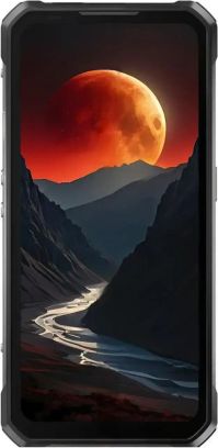 Смартфон Oukitel WP100 Plus 12/512GB Black NFC (Global Version) - фото 2 Смартфон Oukitel WP100 Plus 12/512GB Black NFC (Global Version) - фото 2