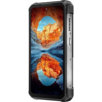 Смартфон Oukitel WP100 12/512GB Black (Laser version)  (Global Version) - фото 3