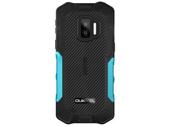 Смартфон OUKITEL WP12 PRO 4/64GB Blue - фото 2 Смартфон OUKITEL WP12 PRO 4/64GB Blue - фото 2