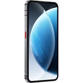 Смартфон Oukitel WP210 5G NFC 12/512GB Gray (Global Version) - фото 2