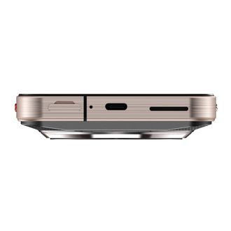 Смартфон Oukitel WP210 12/512GB Timeles Black - фото 10