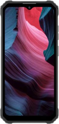 Смартфон Oukitel WP23 Plus 8/256GB NFC Black (Global Version) - фото 4 Смартфон Oukitel WP23 Plus 8/256GB NFC Black (Global Version) - фото 4