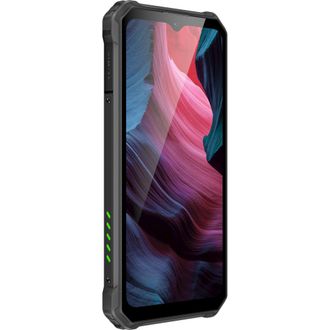 Смартфон Oukitel WP23 Plus 8/256GB Navy Green - фото 3