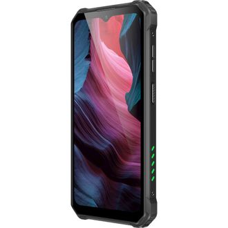 Смартфон Oukitel WP23 Plus 8/256GB Navy Green - фото 4
