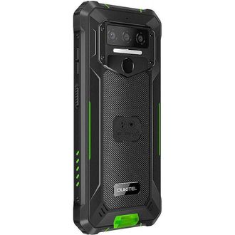 Смартфон Oukitel WP23 Plus 8/256GB Navy Green - фото 5