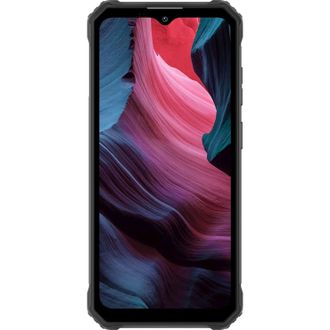 Смартфон Oukitel WP23 Plus 8/256GB Navy Green - фото 7