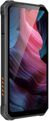 Смартфон Oukitel WP23 Plus 8/256GB Vibrant Orange - фото 2