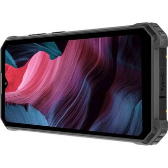 Смартфон Oukitel WP23 Plus 8/256GB Vibrant Orange - фото 5