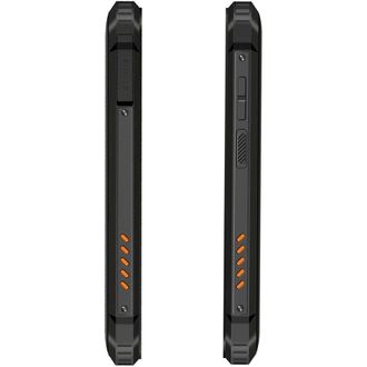 Смартфон Oukitel WP23 Plus 8/256GB Vibrant Orange - фото 6