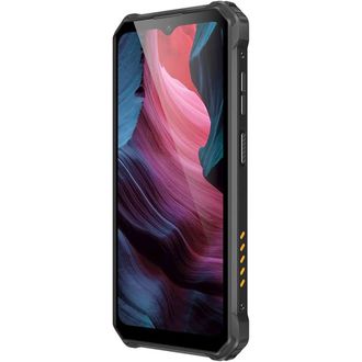 Смартфон Oukitel WP23 Plus 8/256GB Vibrant Orange - фото 7