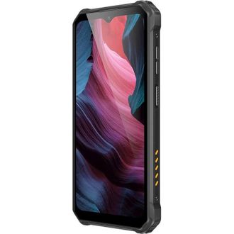 Смартфон Oukitel WP23 Pro 8/128GB Orange - фото 2 Смартфон Oukitel WP23 Pro 8/128GB Orange - фото 2