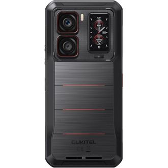 Смартфон Oukitel WP300 12/512GB Grey (Global Version) - фото 3 Смартфон Oukitel WP300 12/512GB Grey (Global Version) - фото 3