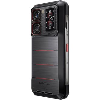Смартфон Oukitel WP300 12/512GB Grey (Global Version) - фото 4 Смартфон Oukitel WP300 12/512GB Grey (Global Version) - фото 4