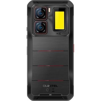 Смартфон Oukitel WP300 12/512GB Grey (Global Version) - фото 6 Смартфон Oukitel WP300 12/512GB Grey (Global Version) - фото 6